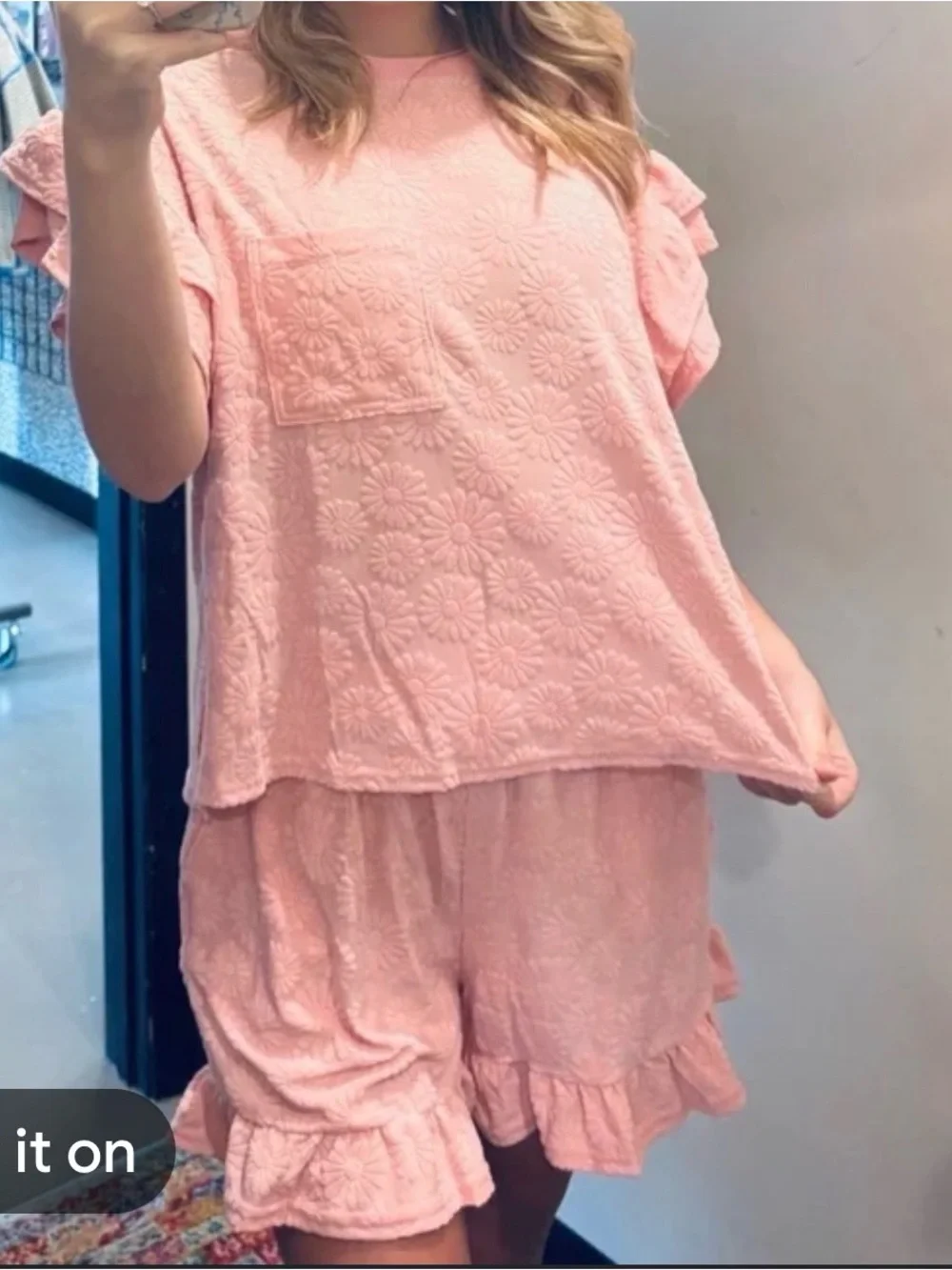 New’N sweet comfy